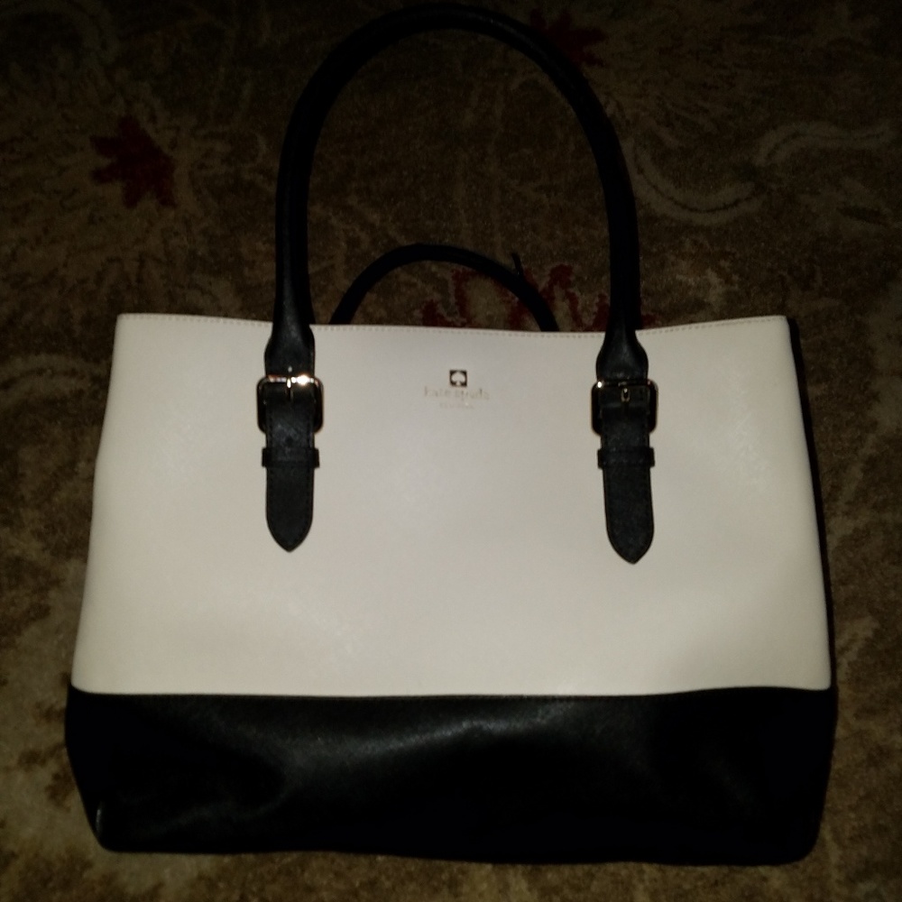 Kate Spade tote bag- new without tag